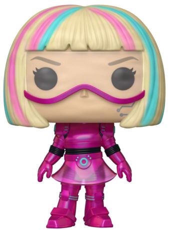 Figurine Funko Pop M3GAN #1908 M3GAN 2.0
