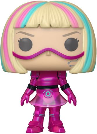 Figurine Funko Pop M3GAN #1908 M3GAN 2.0