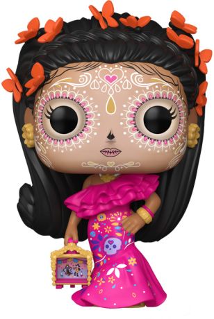Figurine Funko Pop Barbie #160 Barbie Dia de Muertos
