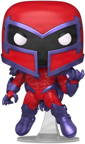 Figurine Funko Pop X-Men [Marvel] #1503 Onslaught
