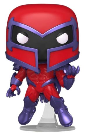 Figurine Funko Pop X-Men [Marvel] Onslaught