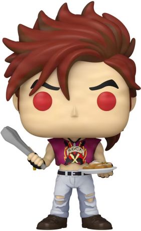 Figurine Funko Pop X-Men [Marvel] #1505 Gambit
