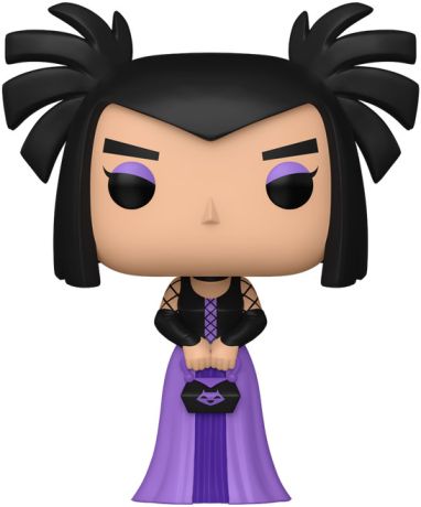 Figurine Funko Pop Danny Fantôme #2002 Sam Manson