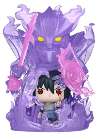 Figurine Funko Pop Naruto Sasuke (Susano’o)