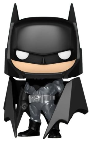 Figurine Funko Pop Batman [DC] Batman