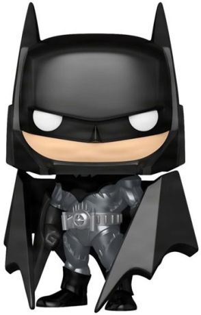 Figurine Funko Pop Batman [DC] #569 Batman