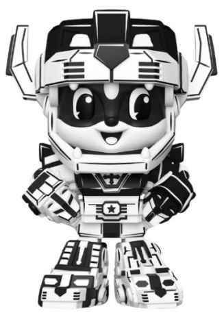 Figurine Funko Pop Voltron, le Défenseur Légendaire Voltron