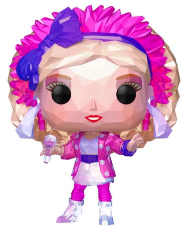 Figurine Funko Pop Barbie #159 Barbie - Facette
