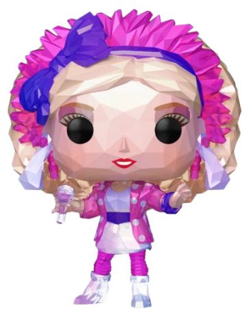 Figurine Funko Pop Barbie Barbie - Facette