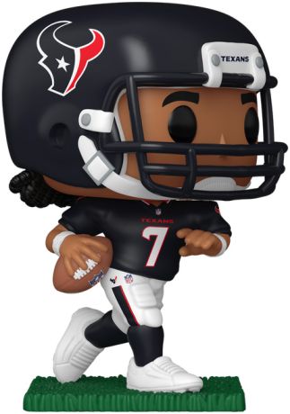 Figurine Funko Pop NFL #310 C.J. Stroud