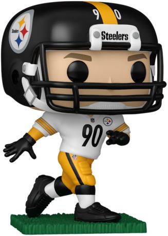 Figurine Funko Pop NFL #309 T.J. Watt