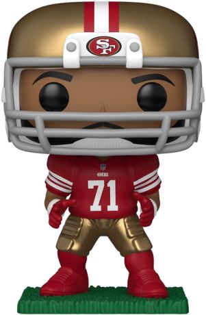 Figurine Funko Pop NFL #311 Trent Williams
