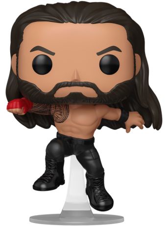 Figurine Funko Pop WWE #183 Roman Reigns