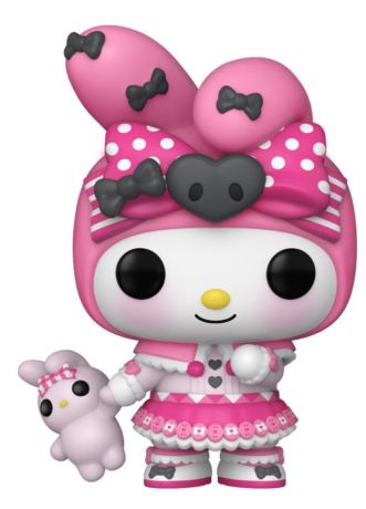Figurine Funko Pop Sanrio #114 My Melody