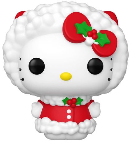 Figurine Funko Pop Sanrio #116 Hello Kitty