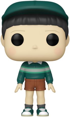 Figurine Funko Pop Squid Game #1732 Chul-su