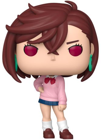 Figurine Funko Pop Dan Da Dan #2099 Momo Ayase