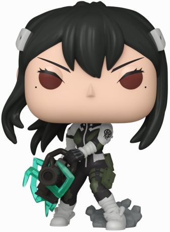 Figurine Funko Pop Kaiju No. 8 #2083 Mina Ashiro