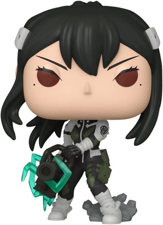 Figurine Funko Pop Kaiju No. 8 #2083 Mina Ashiro