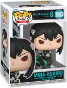 Figurine Pop Kaiju No. 8 #2083 Mina Ashiro