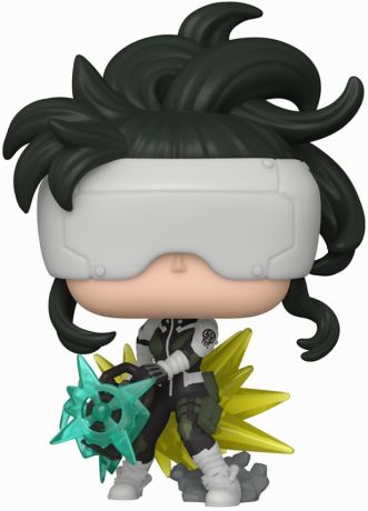 Figurine Funko Pop Kaiju No. 8 #2083 Mina Ashiro [Chase]
