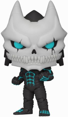Figurine Funko Pop Kaiju No. 8 #2079 Kaiju No. 8