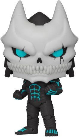 Figurine Funko Pop Kaiju No. 8 #2079 Kaiju No. 8
