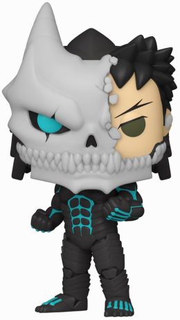 Figurine Funko Pop Kaiju No. 8 #2079 Kaiju No. 8 [Chase]
