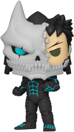 Figurine Funko Pop Kaiju No. 8 #2079 Kaiju No. 8 [Chase]