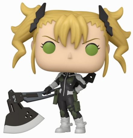 Figurine Funko Pop Kaiju No. 8 #2082 Kikoru Shinomiya