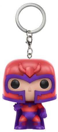 Figurine Funko Pop Marvel Comics Magneto