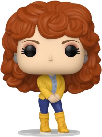 Figurine Funko Pop Reba McEntire #478 Reba McEntire - Cowgirl