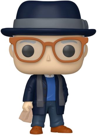 Figurine Funko Pop Only Murders in the Building #1726 Charles-Haden Savage