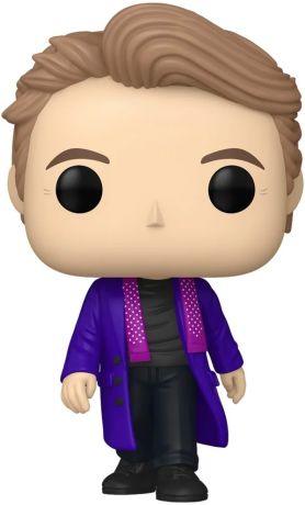 Figurine Funko Pop Only Murders in the Building #1727 Oliver Putnam