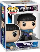 Figurine Pop Star Trek #1751 Spock