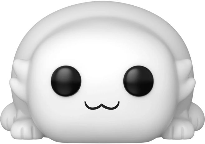 Figurine Funko Pop Star Trek #1752 Moopsy