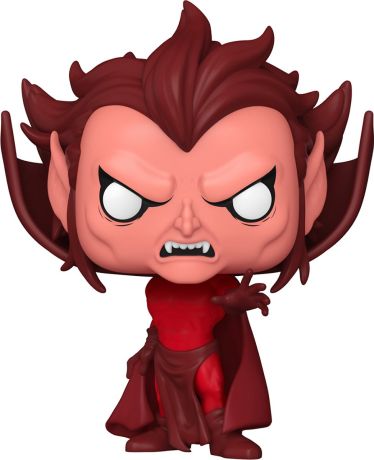 Figurine Funko Pop Strange Tales [Marvel] #1557 Mephisto