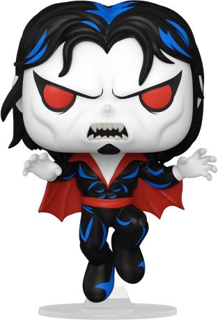 Figurine Funko Pop Strange Tales [Marvel] #1558 Morbius