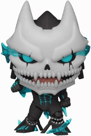 Figurine Funko Pop Kaiju No. 8 #2084 Kaiju No. 8