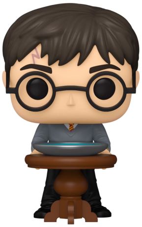 Figurine Funko Pop Harry Potter #179 Harry Potter et La Pensine