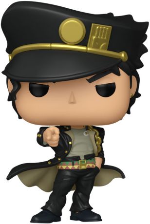 Figurine Funko Pop JoJo's Bizarre Adventure #2053 Jotaro Kujo