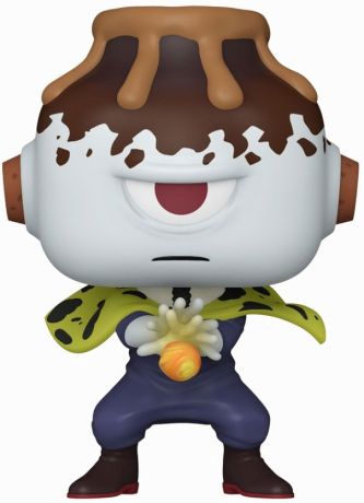 Figurine Funko Pop Jujutsu Kaisen #2127 Jogo