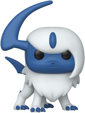 Figurine Funko Pop Pokémon #1090 Absol