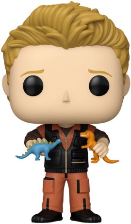 Figurine Funko Pop Firefly #1823 Hoban Washburne