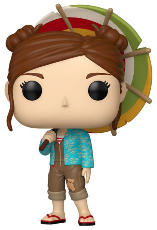 Figurine Funko Pop Firefly #1824 Kaylee Frye