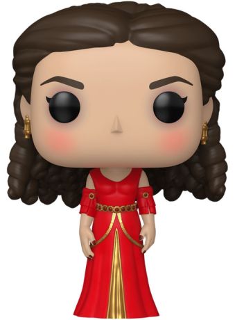Figurine Funko Pop Firefly #1825 Inara Serra