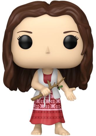 Figurine Funko Pop Firefly #1827 River Tam