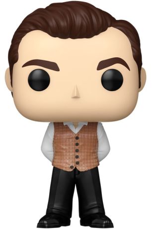 Figurine Funko Pop Firefly #1829 Simon Tam