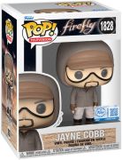 Figurine Pop Firefly #1828 Jayne Cobb
