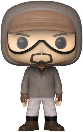 Figurine Funko Pop Firefly #1828 Jayne Cobb